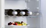 Gorenje Integreret køle /fryseskab med NoFrost DualAdvance til frostfri opbevaring og separat luftcirkulation i køle og frysedelen. CrispZone hjælper med at holde frugt og grøntsager friske i længere tid, mens SuperCool sikrer hurtig nedkøling efter indkø