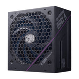Cooler Master V Platinum 1300 V2 enhed til strømforsyning 1300 W 24-pin ATX ATX Sort