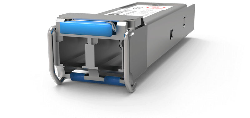 Allied Telesis AT-SPLX10A modul til netværksmodtager Fiberoptisk 1000 Mbit/s SFP 1310 nm