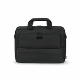DICOTA D32033-RPET taske og etui til laptop 35,8 cm (14.1") Mappe Sort