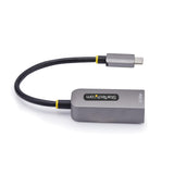 StarTech.com C22G-USB-ETHERNET netværkskort 5000 Mbit/s