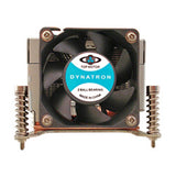 Dynatron K-666 Processor Køler 6 cm