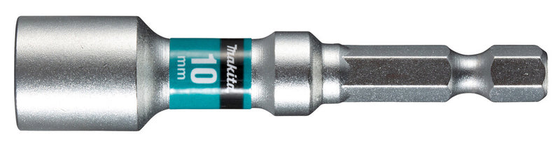 Makita E-03470 skruetrækker bit-holder 25,4 / 4 mm (1 / 4") 1 stk