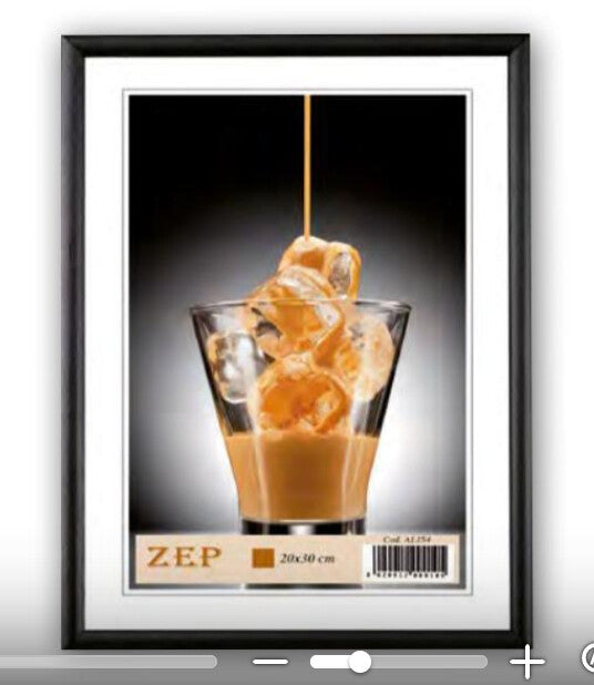 ZEP Basic Sort