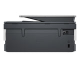 HP OfficeJet Pro 8122e Trådløst All-in-One Farve Printer, Instant Ink; 2-sidet printning