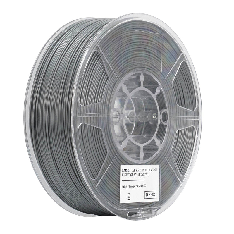eSUN EABS-HT ABS Grå 1 kg