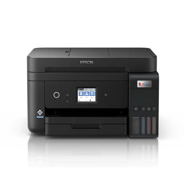 Epson EcoTank ET-4850 Inkjet A4 4800 x 1200 dpi 33 sider pr. minut Wi-Fi