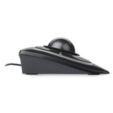 Kensington Expert mus Wired Optical Trackball