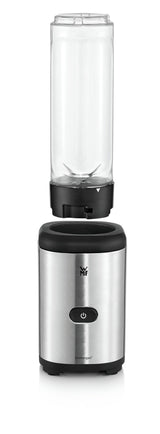 WMF Kult X 0416270011 0,6 L Bordplade blender 300 W Sort, Sølv