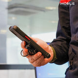 Mobilis 020009 tilbehør til mobiltelefontaske