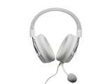 GENESIS Toron 301 Headset Ledningsført Spil Hvid