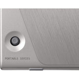 Viewsonic TD1655 computerskærm 39,6 cm (15.6") 1920 x 1080 pixel Fuld HD LED Berøringsskærm Multibruger Sort, Sølv