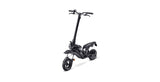 Acer Predator Extreme PES017 elektriske scooter 1 sæde(r) 25 km/t 960 W Sort