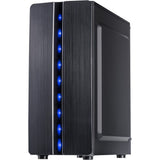 Inter-Tech 88881309 computeretui Mini Tower Sort