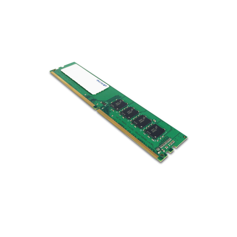 Patriot Memory 8GB DDR4 hukommelsesmodul 1 x 8 GB 288-pin DIMM