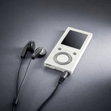 Intenso 3717492 MP3/MP4-afspiller MP3 afspiller Hvid