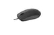 Rapoo N100-BK mus Kontor Ambidextrous USB Type-A Optisk 1600 dpi