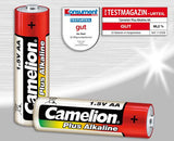 Camelion LR6-BP10 Engangsbatteri AA Alkaline