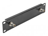 DeLOCK 66851 tilbehør til rack Frontpanel