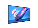 Philips 32BDL3650Q Digital fladpaneldisplay 81,3 cm (32") LCD Wi-Fi 350 cd/m² Fuld HD Sort Indbygget processer Android 10 18/7
