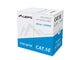 Lanberg LCF5-11CC-0305-S netværkskabel Grå 305 m Cat5e F/UTP (FTP)