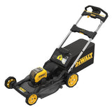 DeWALT DCMWP500N-XJ plæneklipper