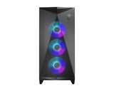 MSI MPG Gungnir 300R AIRFLOW Midi Tower Sort