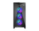 MSI MPG Gungnir 300R AIRFLOW Midi Tower Sort