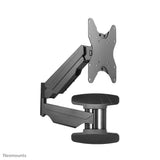 Neomounts WL70-550BL12 tv-beslag 106,7 cm (42") Sort