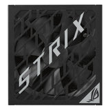 ASUS ROG STRIX-1000P-GAMING enhed til strømforsyning 1000 W 20+4 pin ATX ATX Sort, Sølv