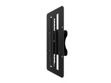Multibrackets 7350073737796 68,6 cm (27") Skrivebord Sort