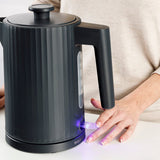 Taurus Jonic Tea elkedel 1,7 L 2200 W Grå