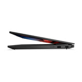Lenovo ThinkPad T16 Gen 3 Intel Core Ultra 7 155U Laptop 40,6 cm (16") WUXGA 32 GB DDR5-SDRAM 512 GB SSD Wi-Fi 6E (802.11ax) Windows 11 Pro Nordisk Sort