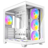 Antec C5 Midi Tower Hvid