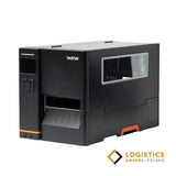 Brother TJ-4420TN etiketprinter Termisk linje 203 x 203 dpi Ledningsført Ethernet LAN