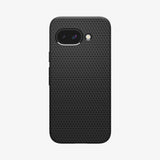 Spigen Liquid Air mobiltelefon etui 16 cm (6.3") Cover Sort