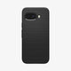 Spigen Liquid Air mobiltelefon etui 16 cm (6.3") Cover Sort