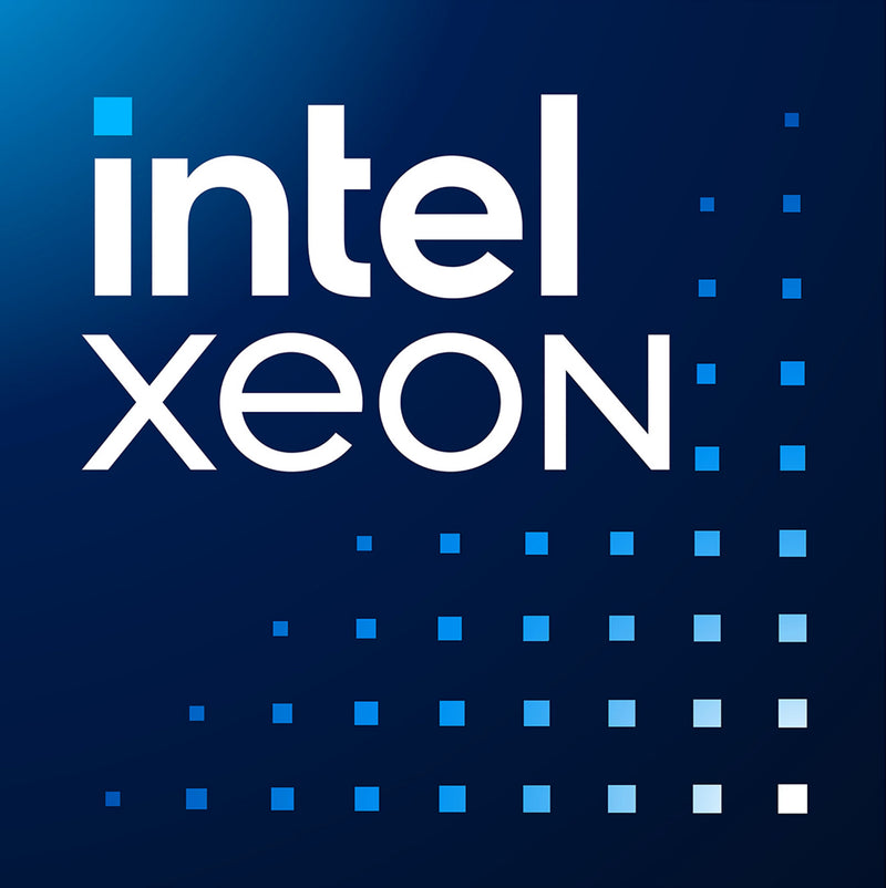 Intel Xeon 6710E processor 2,4 GHz 96 MB Bakke