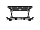 Multibrackets 0568 skærmbeslag til skiltning 177,8 cm (70") Sort