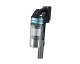 Samsung VS20B75BGR1 2-i-1 stangstøvsuger Batteri Dry Poseløs 200 W Sort, Krom
