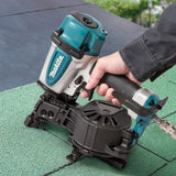 Makita AN454 søm & hæfteklamme pistol Sømpistol Pneumatisk