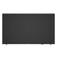 AG Neovo VA5501 skilte display Digital fladpaneldisplay 138,7 cm (54.6") LED 350 cd/m² 4K Ultra HD Sort