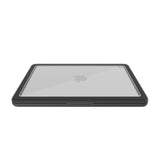 STM DUX ULTRA (MACBOOK NEO 13) AP BLACK FITTED CASE Sort