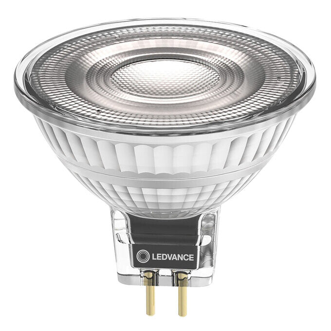 Osram LED MR16 P LED-lampe Varm hvid 2700 K 2,1 W GU5.3 F
