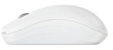 CHERRY JW-T2200-0 mus Hjem Ambidextrous RF trådløst Optisk 1300 dpi