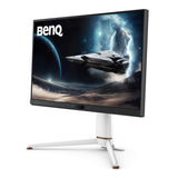BenQ EX271U computerskærm 68,6 cm (27") 3840 x 2160 pixel 4K Ultra HD LED Sort, Hvid