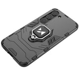 Wozinsky 9145576274064 mobiltelefon etui 15,5 cm (6.1") Cover Sort