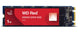 Western Digital WDS100T1R0B intern solid state drev 1 TB M.2 SATA 3D NAND
