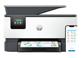 HP OfficeJet Pro 9122e Trådløst All-in-One Farve Printer, Instant Ink; 2-sidet printning