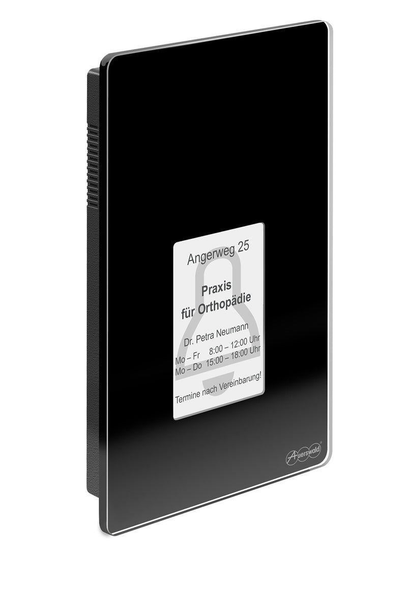 Auerswald TFS-Dialog 400 Sort